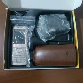 NOKIA 6500 CLASSIC PAKET
