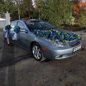 Lexus ES 300 2002