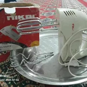 miksir