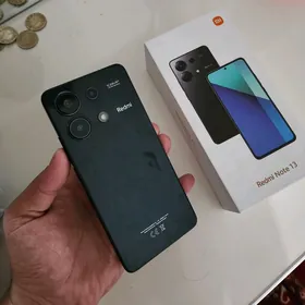 redmi not 13
