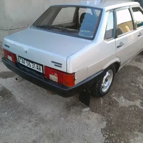 Lada 21099 2003