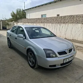 Opel Vectra 2002