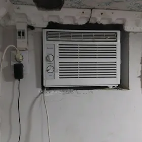 kondisioner kansaner CHIGO