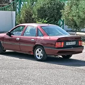Opel Vectra 1990