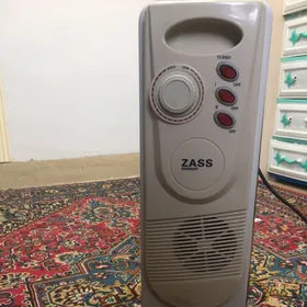 gapyrga peç