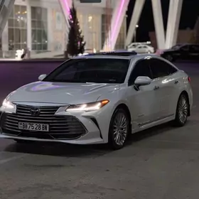 Toyota Avalon 2019