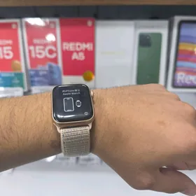 apple watch 5 40mm