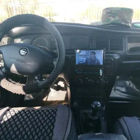 Opel Vectra 1999