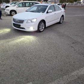 Toyota Aurion 2010