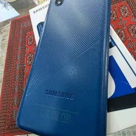 A01 core 16GB