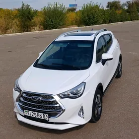 JAC J7 2023