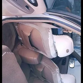 Toyota Avalon 1997