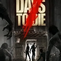 7 days to die Oyun