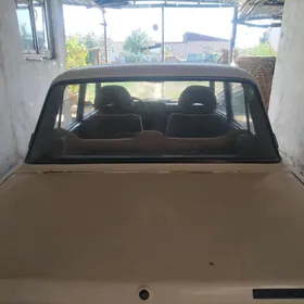 Lada 2107 1995