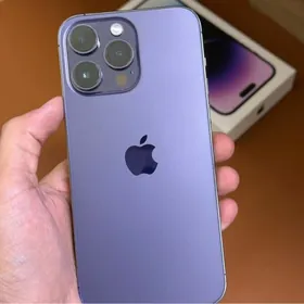 14 pro max