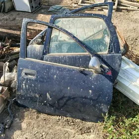 opel vita gapy bamper