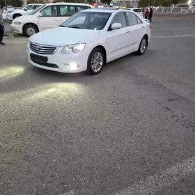Toyota Aurion 2010