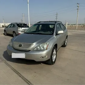 Lexus RX 330 2005