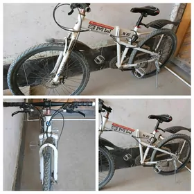 Bmw velosiped