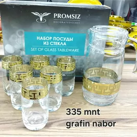 grafin nabor