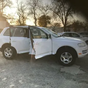 Volkswagen Touareg 2005