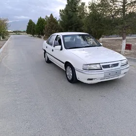 Opel Vectra 1991
