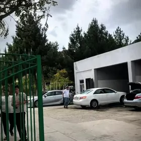 Moýka awto Carlak atel