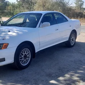 Toyota Mark II 1993
