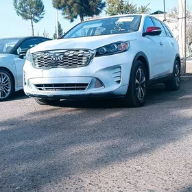 Kia Sorento 2020