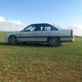 Opel Omega 1993