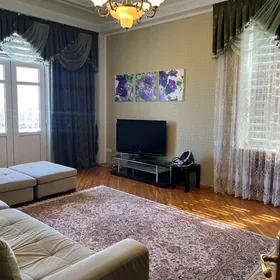 московская 215м2 4 ком