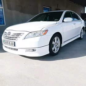 Toyota Camry 2008
