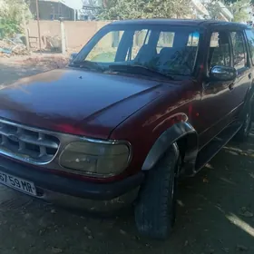 Ford Explorer 1995