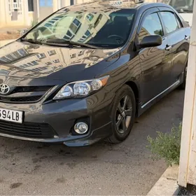Toyota Corolla 2010