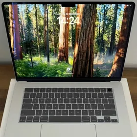 Macbook Air M4