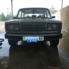Lada 2107 2010