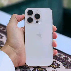 Iphone 16pro 256gb 