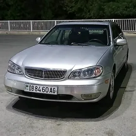 Nissan Maxima 2001