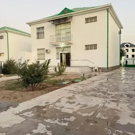 AHAL KÖÇE KOTTEJ
