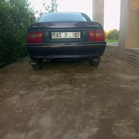 Opel Vectra 1992