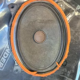 JBL kalonka Highlander