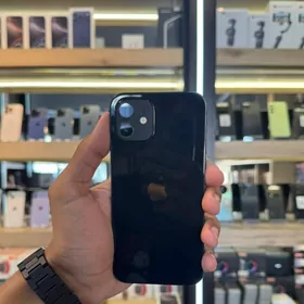 IPHONE 12