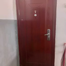 Daşky gapy