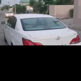 Toyota Avalon 2007