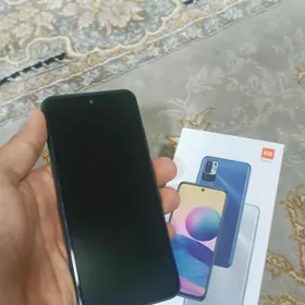 REDMİ NOT 10 5G