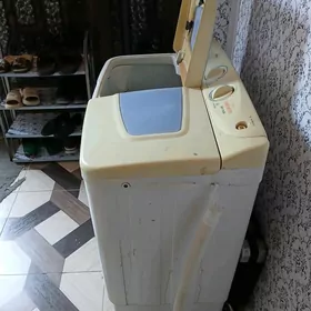 kir maşin islapdur kemi yok