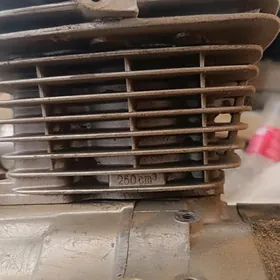 250 cc divitel