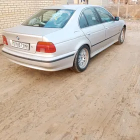 BMW 528 1999