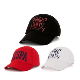 USPA polo kepka original