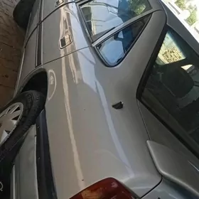 Opel Senator 1992